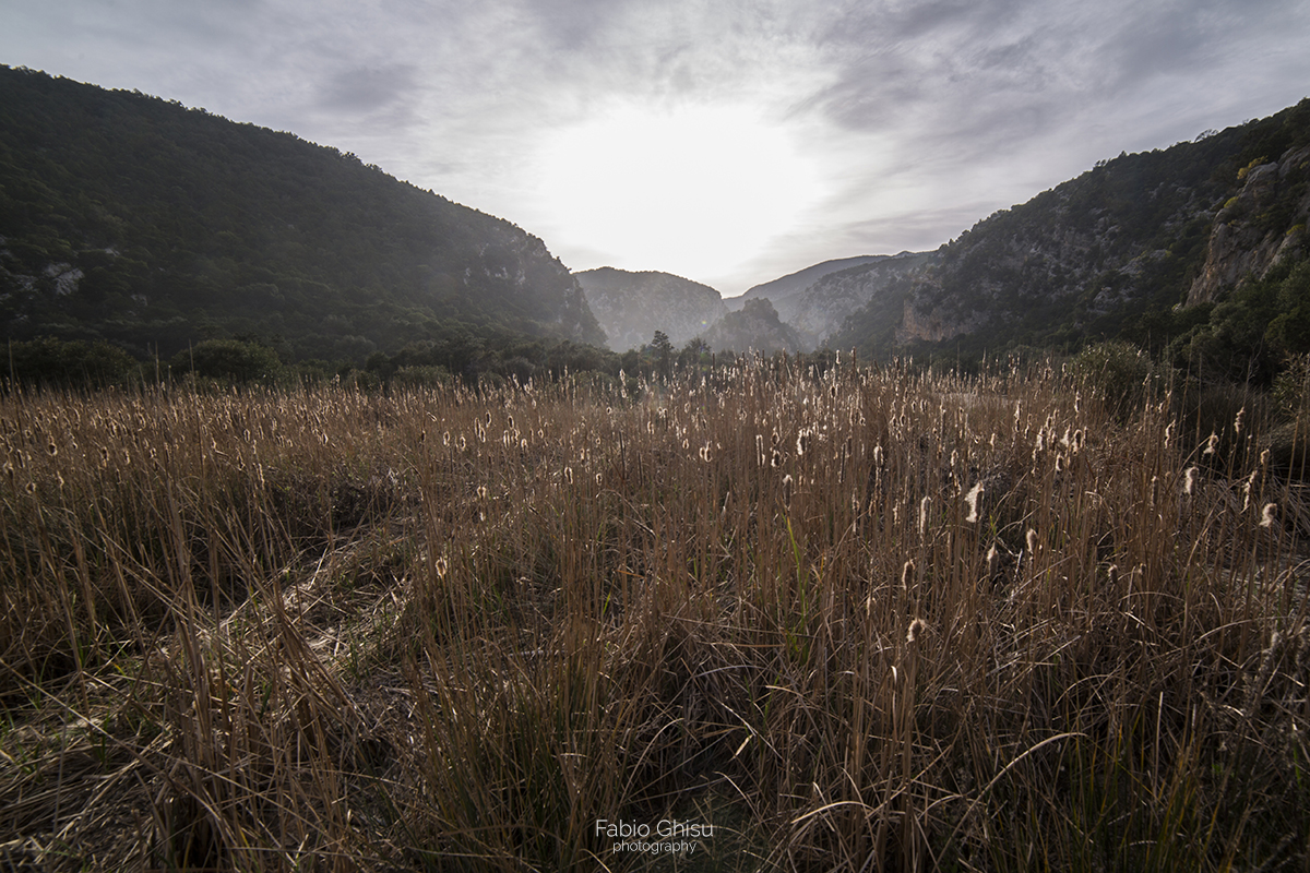 Trekking Cala Luna