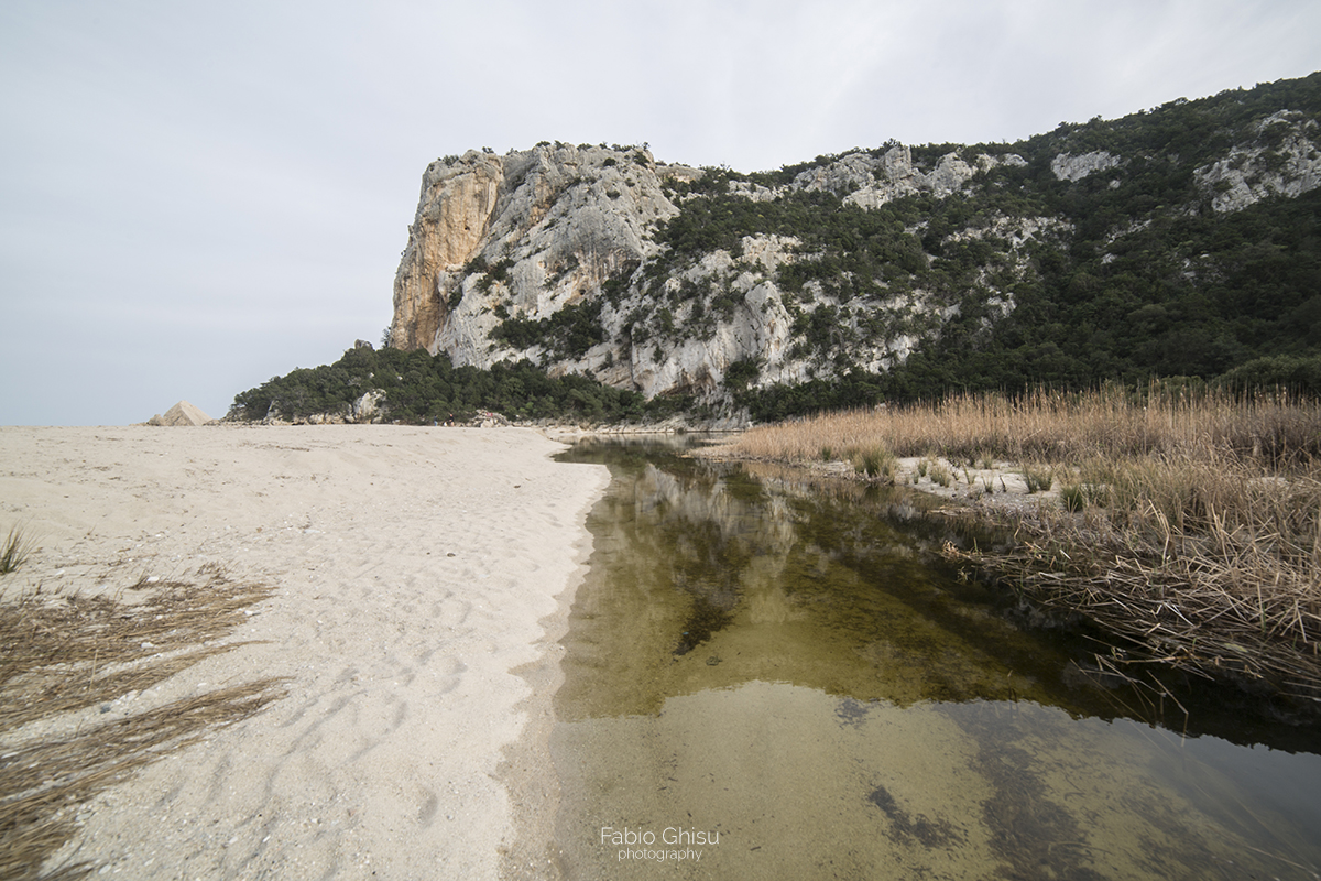 Trekking Cala Luna