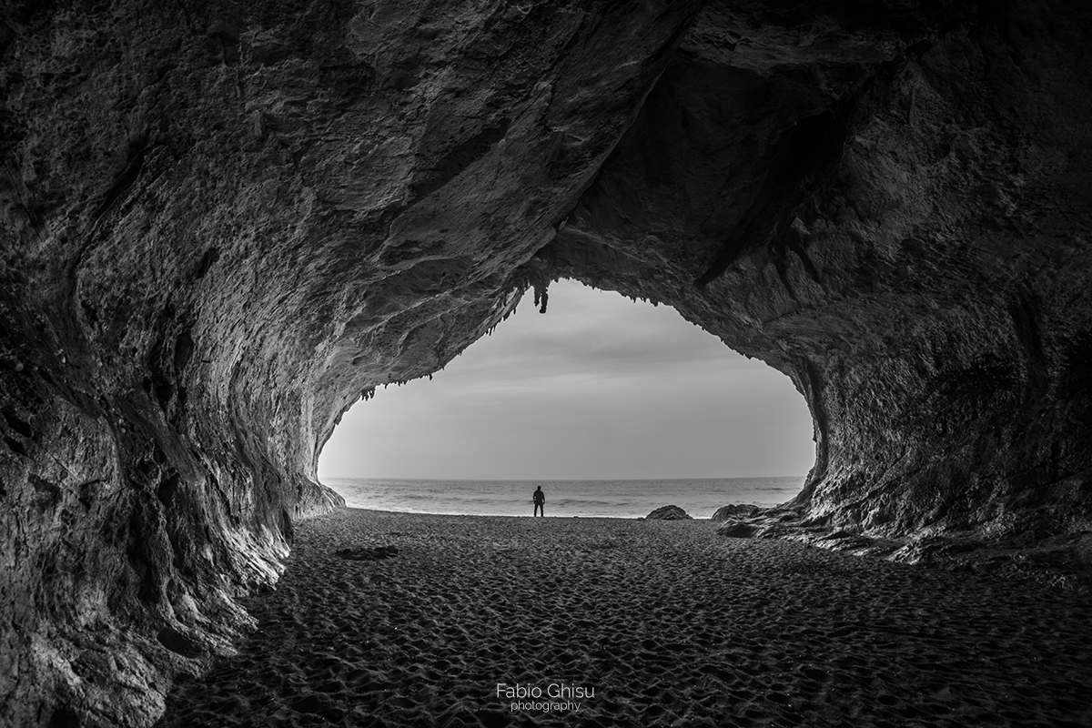Excursión Cala Luna