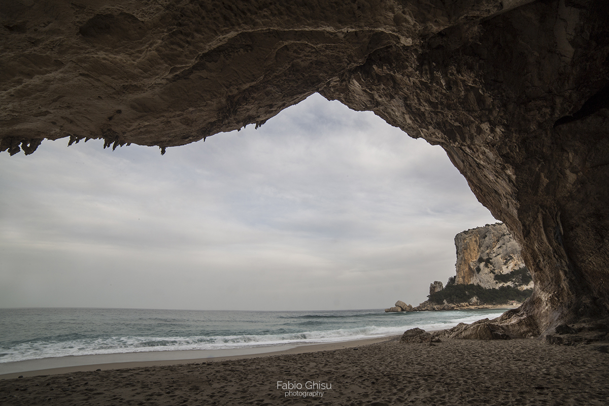 Excursión Cala Luna