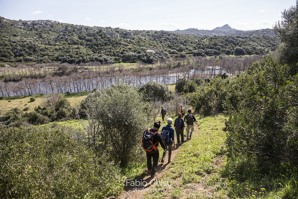 🚸 Gallura salvaje: descubriendo Cerdeña en canoa