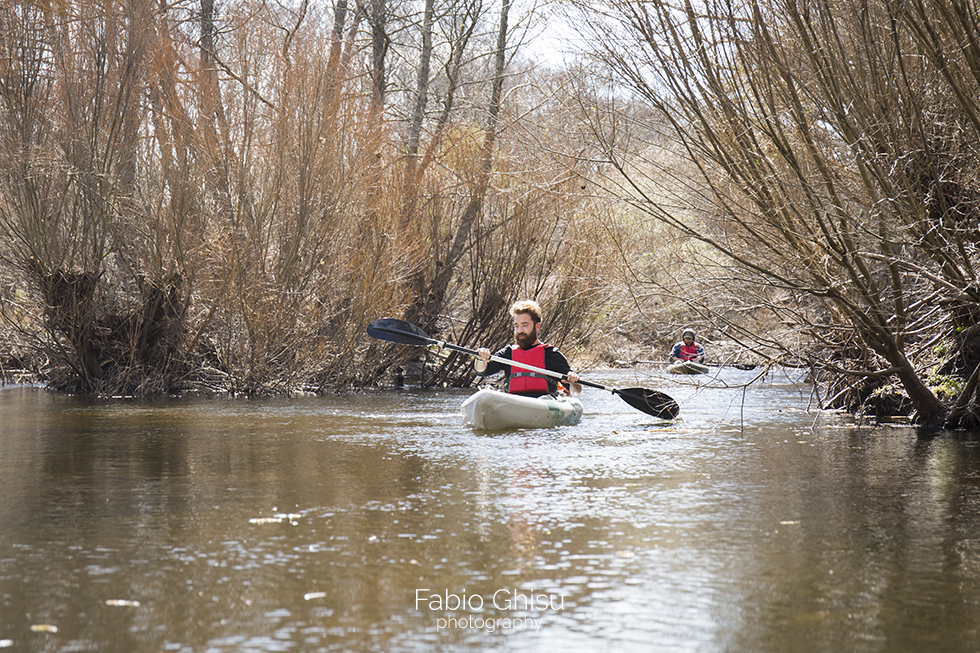 🚸 Gallura salvaje: descubriendo Cerdeña en canoa