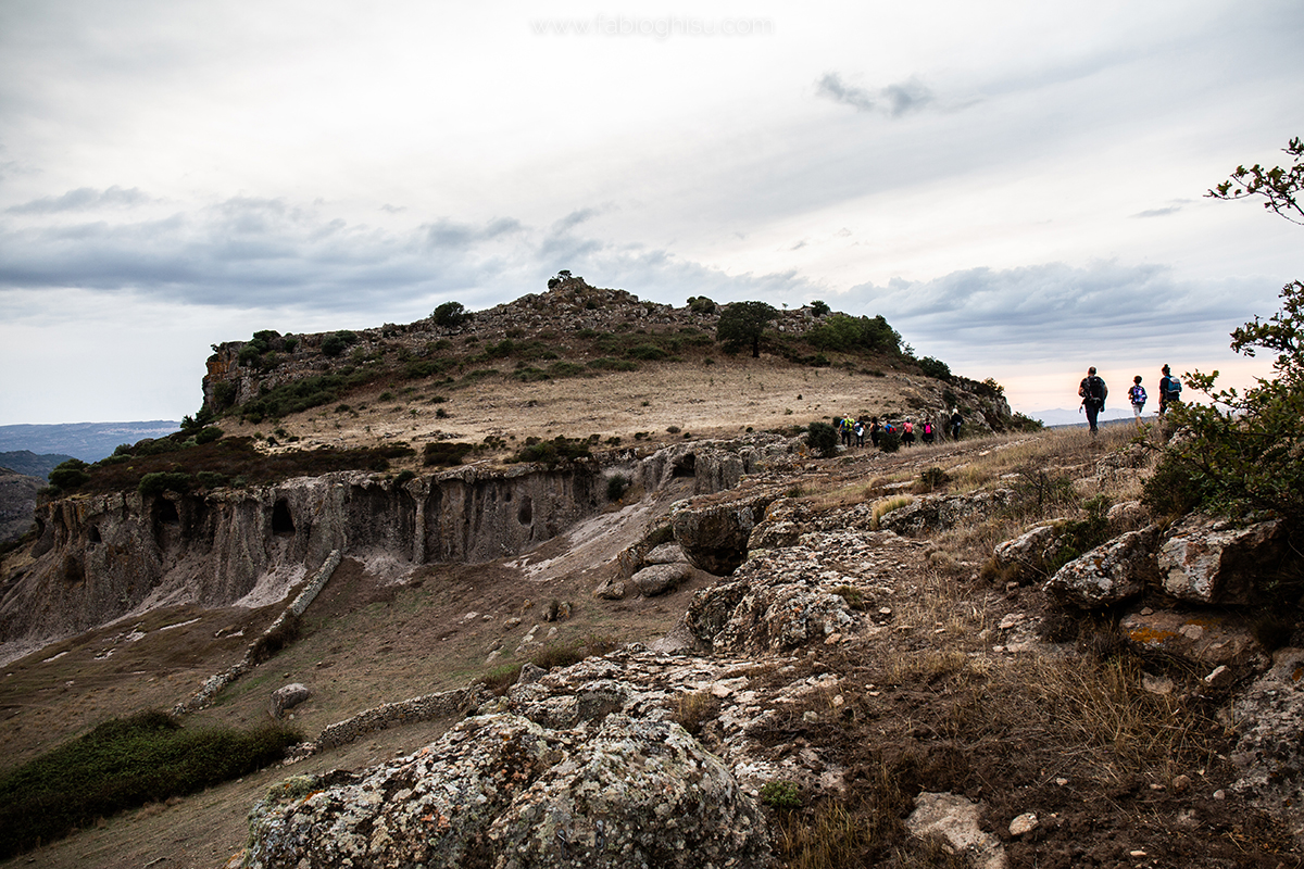 Monte Torru