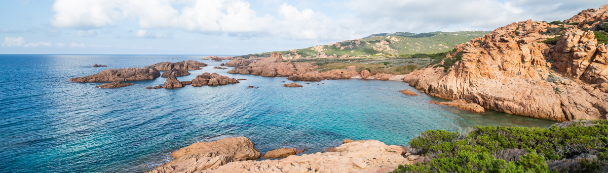 🥾 Trekking delle Bocche di Bonifacio in primavera