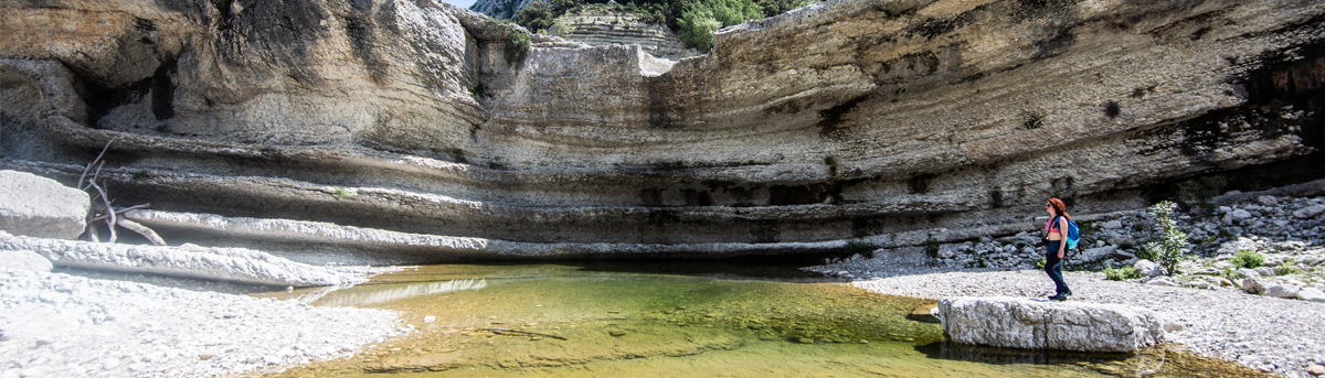 🥾 Trekking nel Supramonte