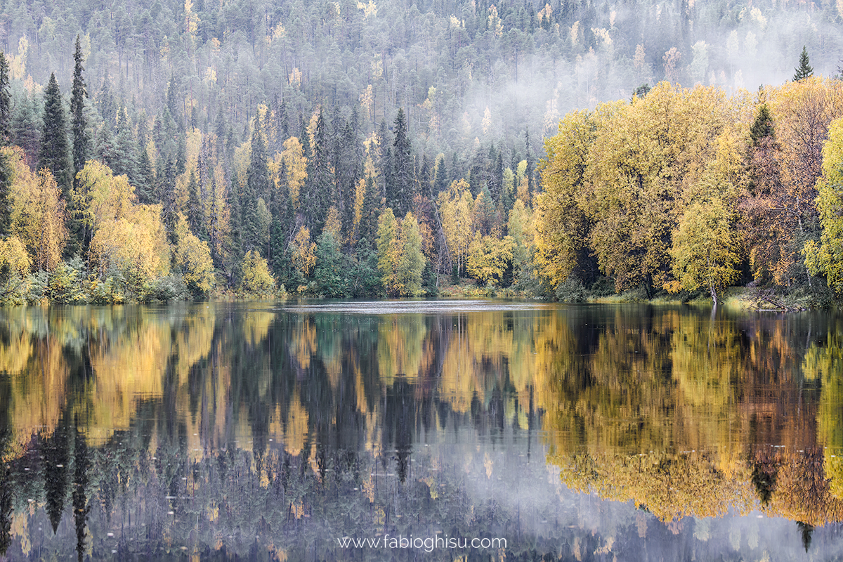 📷 Viaggio fotografico in Finlandia