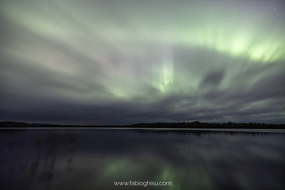 📷 Viaggio fotografico in Finlandia