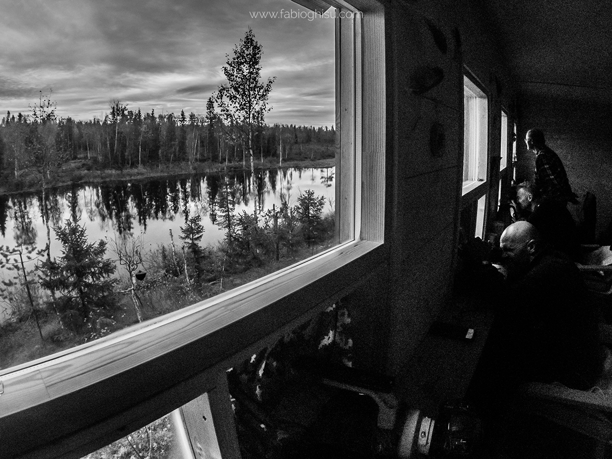 📷 Viaggio fotografico in Finlandia