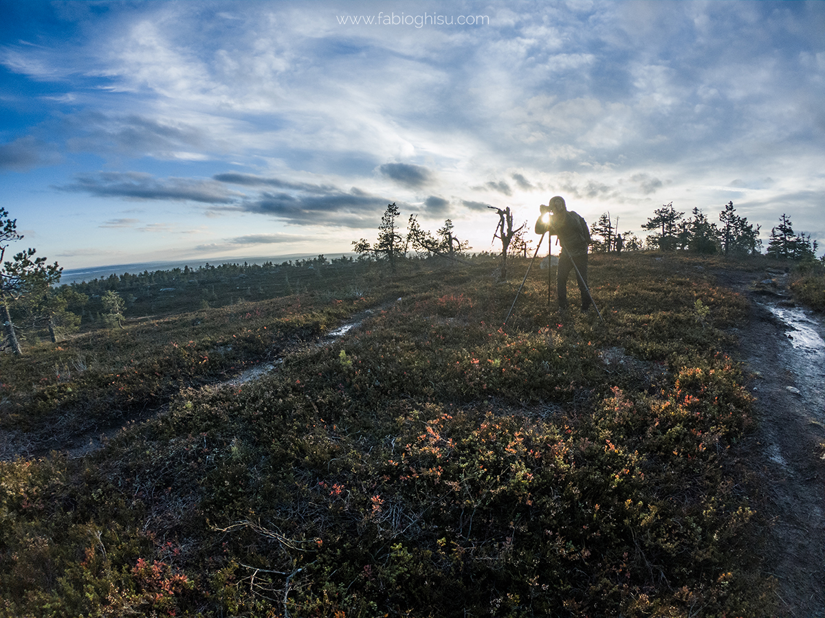 📷 Viaggio fotografico in Finlandia