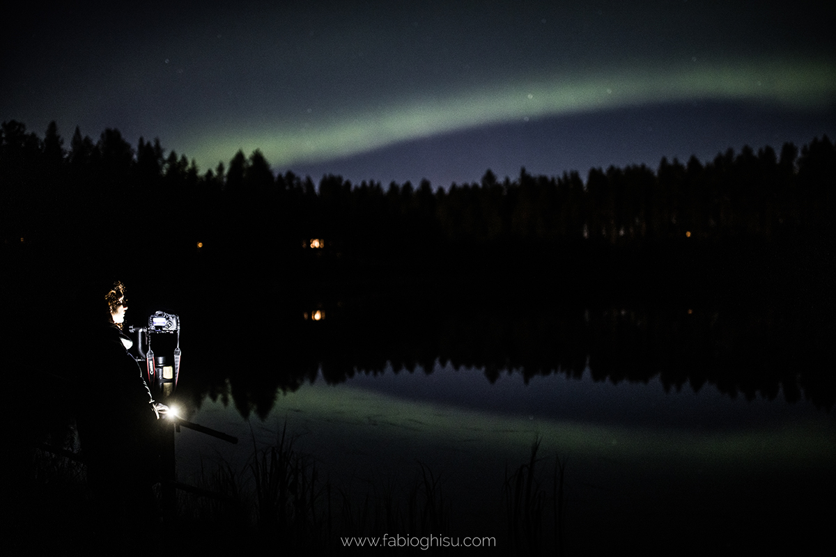 📷 Viaje naturalista en Finlandia