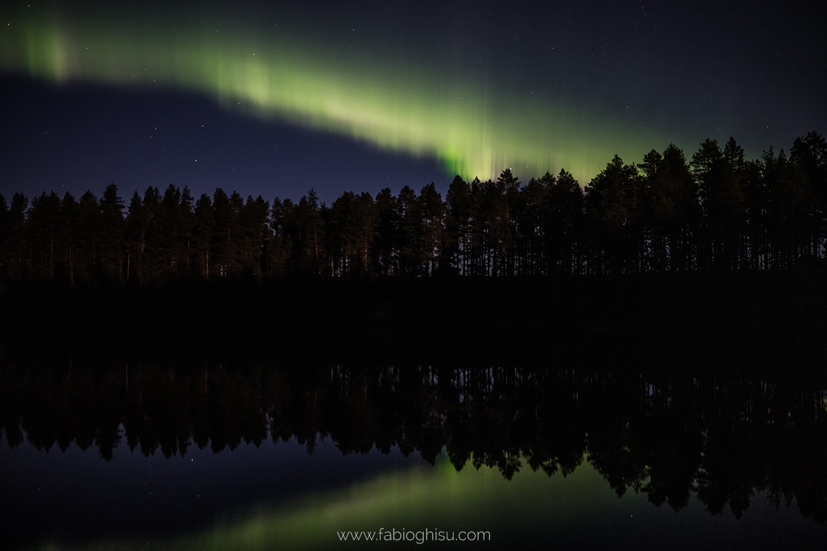 📷 Naturalistic journey in Finland