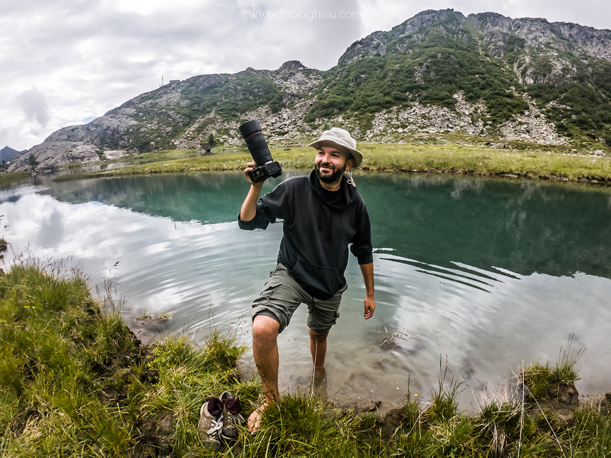 📷 Viaje fotografico en Cerdeña entre macro i paisaje