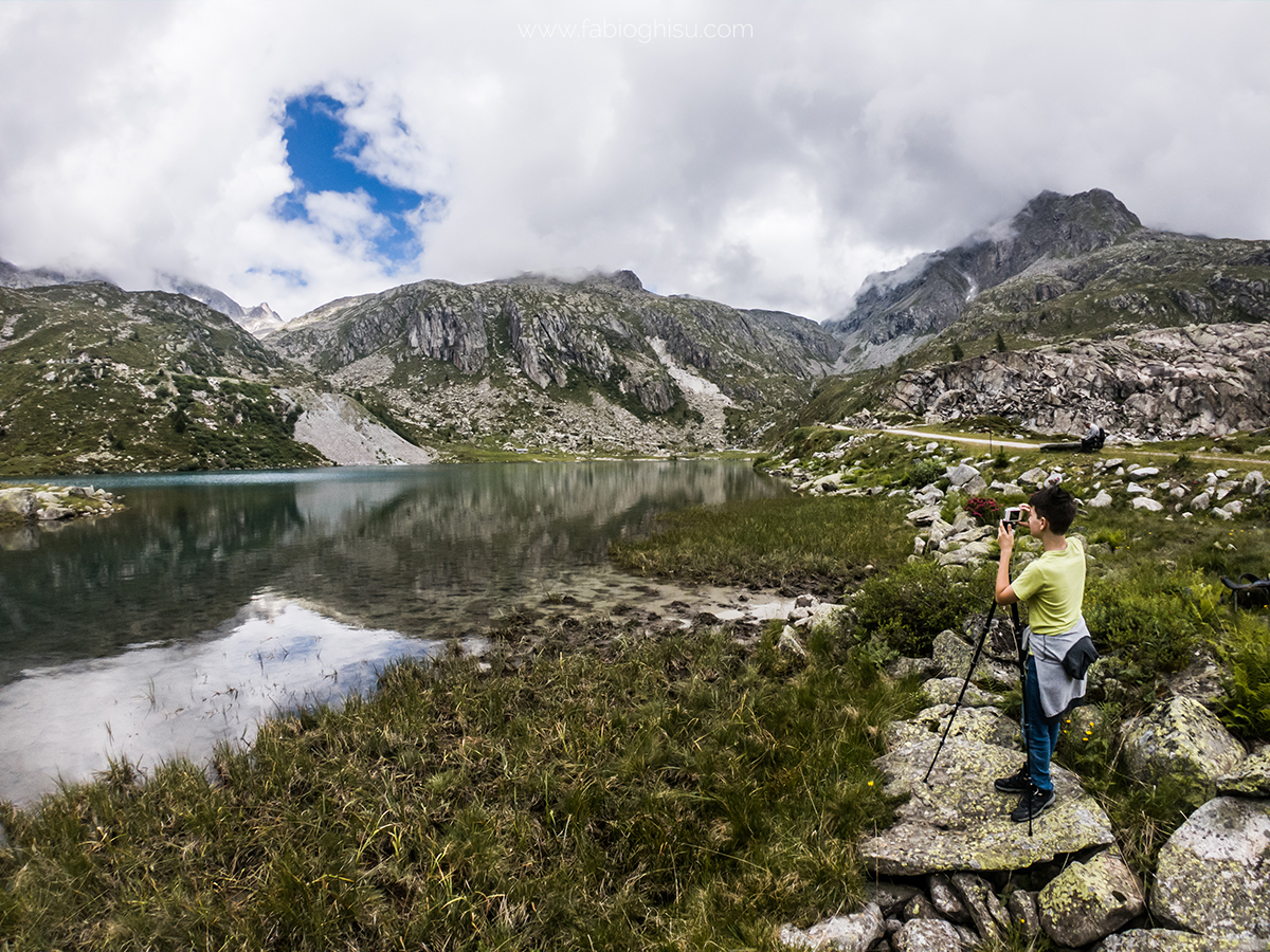 📷 Viaje fotografico en Cerdeña entre macro i paisaje