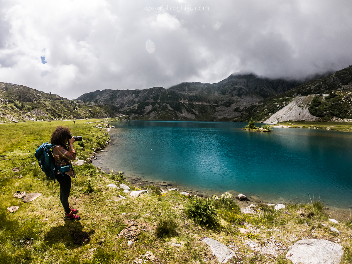 📷 Viaje fotografico en Cerdeña entre macro i paisaje