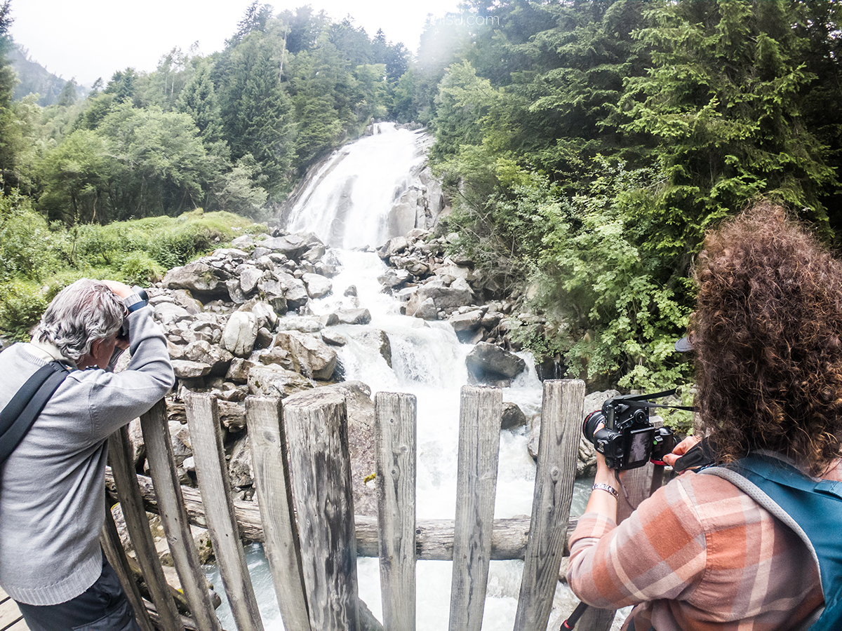 📷 Viaje fotografico en Cerdeña entre macro i paisaje