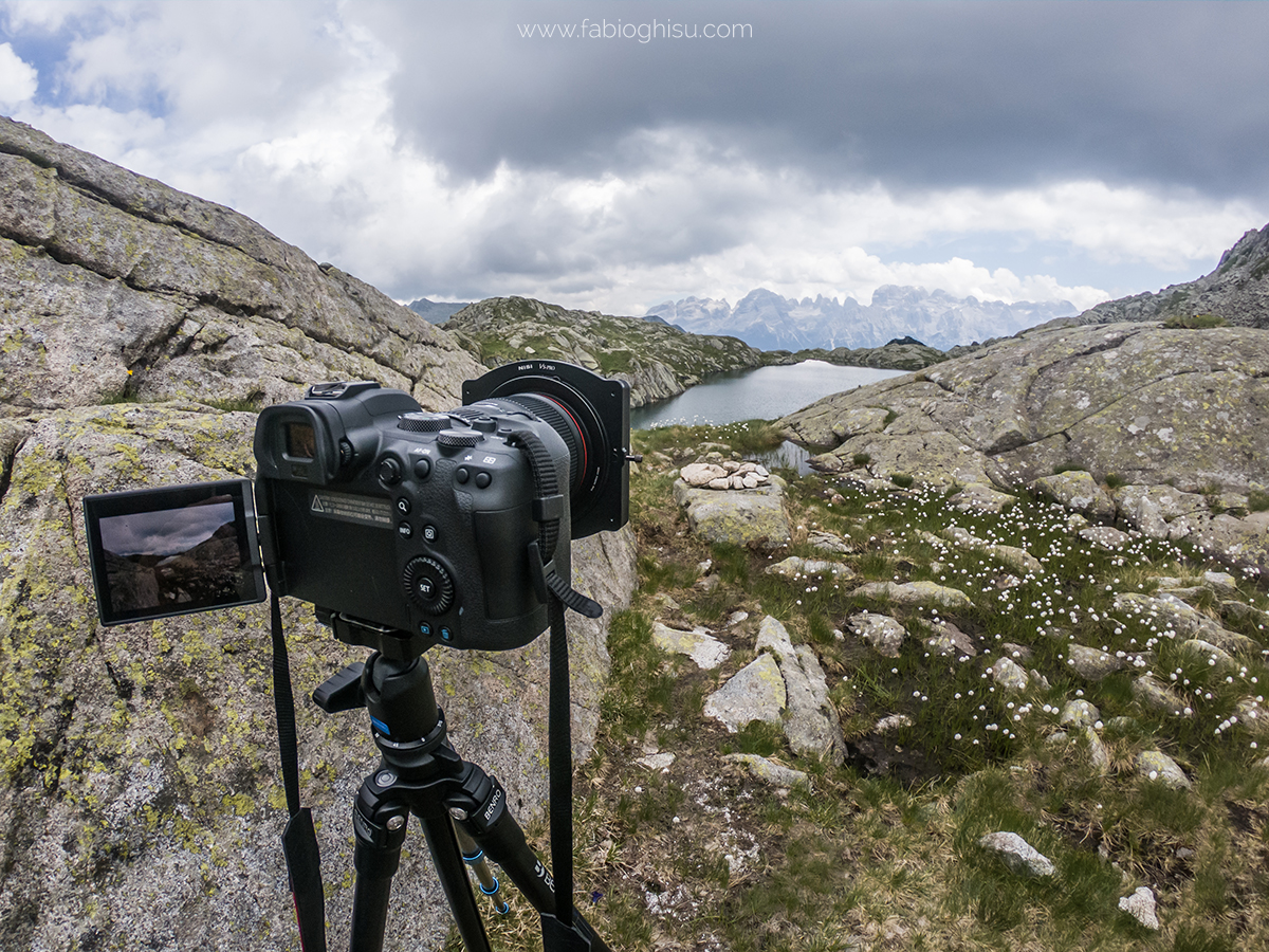 📷 Viaje fotografico en Cerdeña entre macro i paisaje