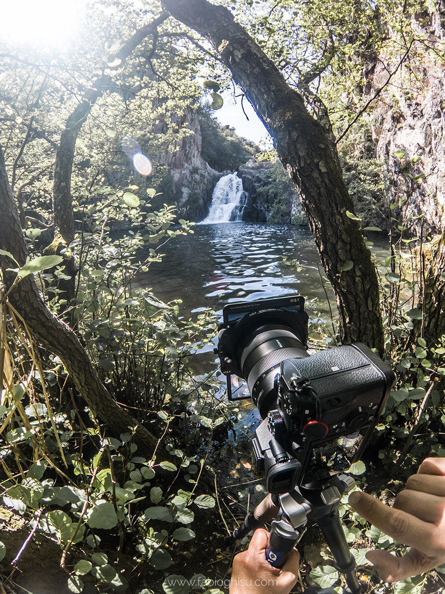 📷 Viaje fotografico en Cerdeña entre macro i paisaje