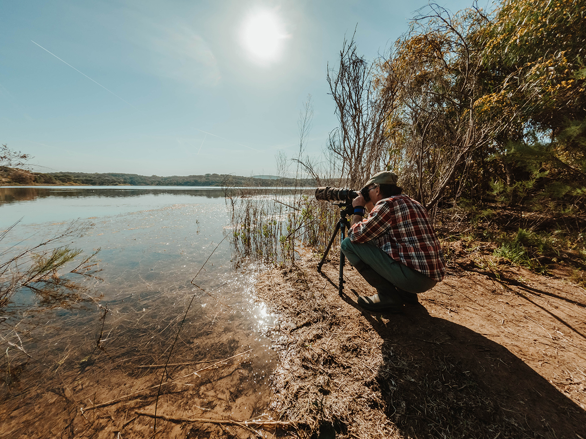 📷 Workshop fotografico in Sardegna su macro e paesaggio