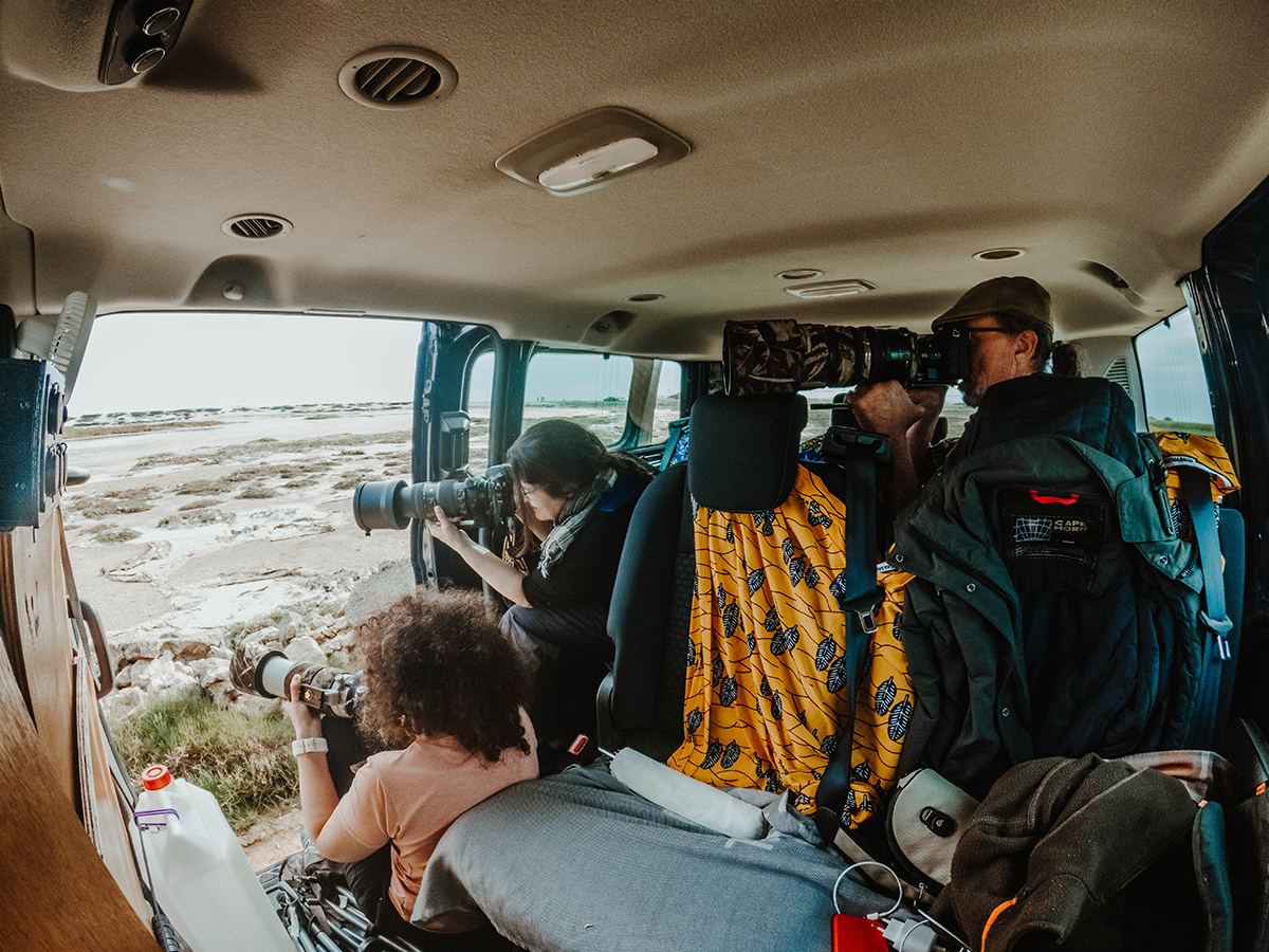 📷 Workshop fotografico in Sardegna su macro e paesaggio