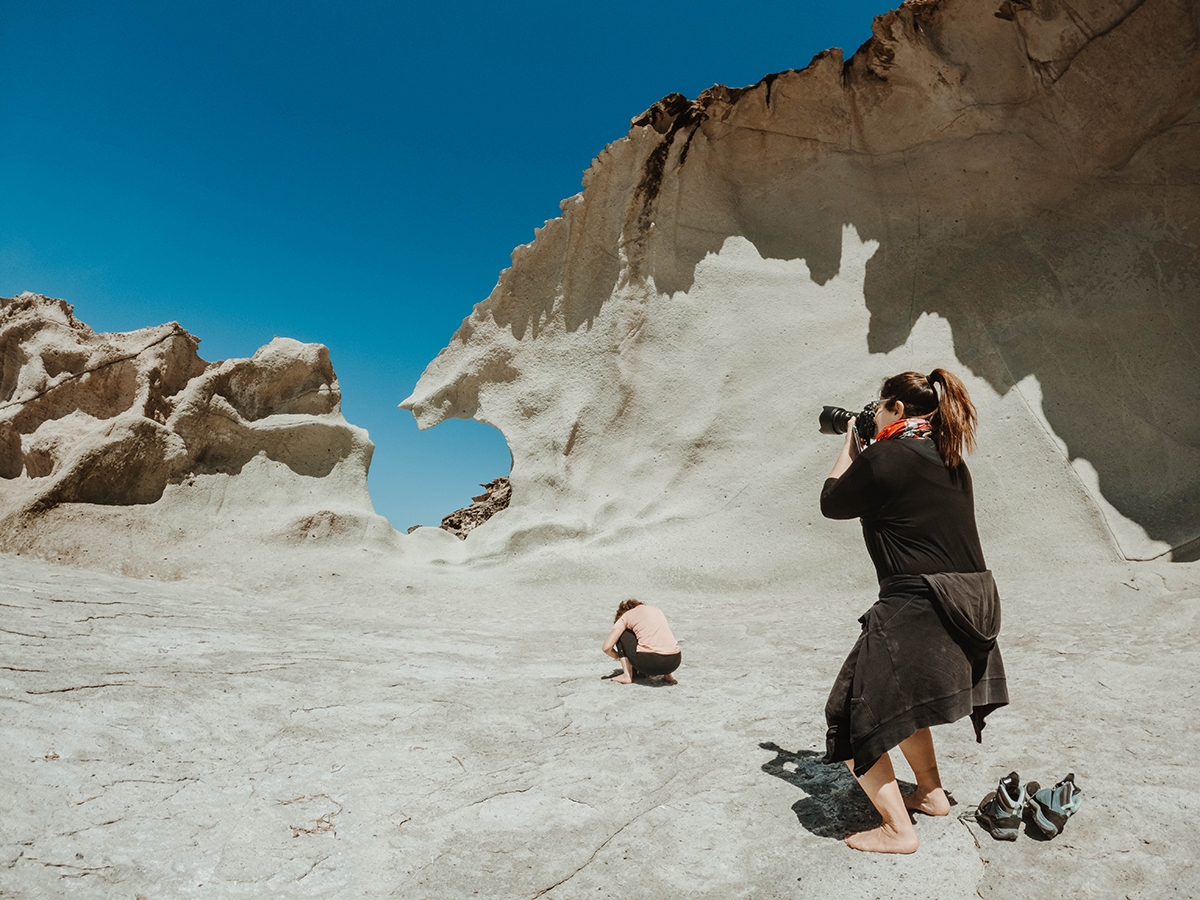 📷 Workshop fotografico in Sardegna su macro e paesaggio