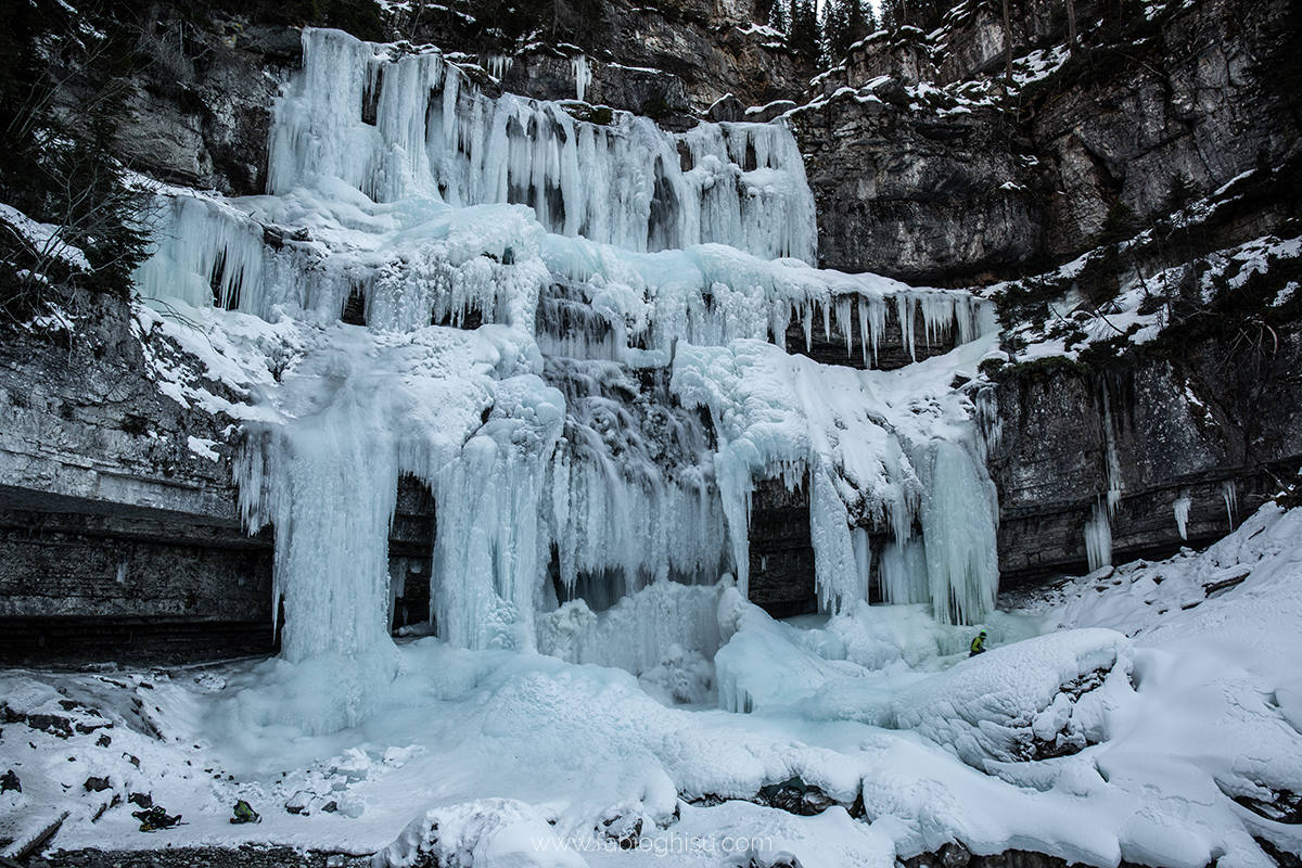 🥾 Trentino d'inverno: Viaggi escursionistici