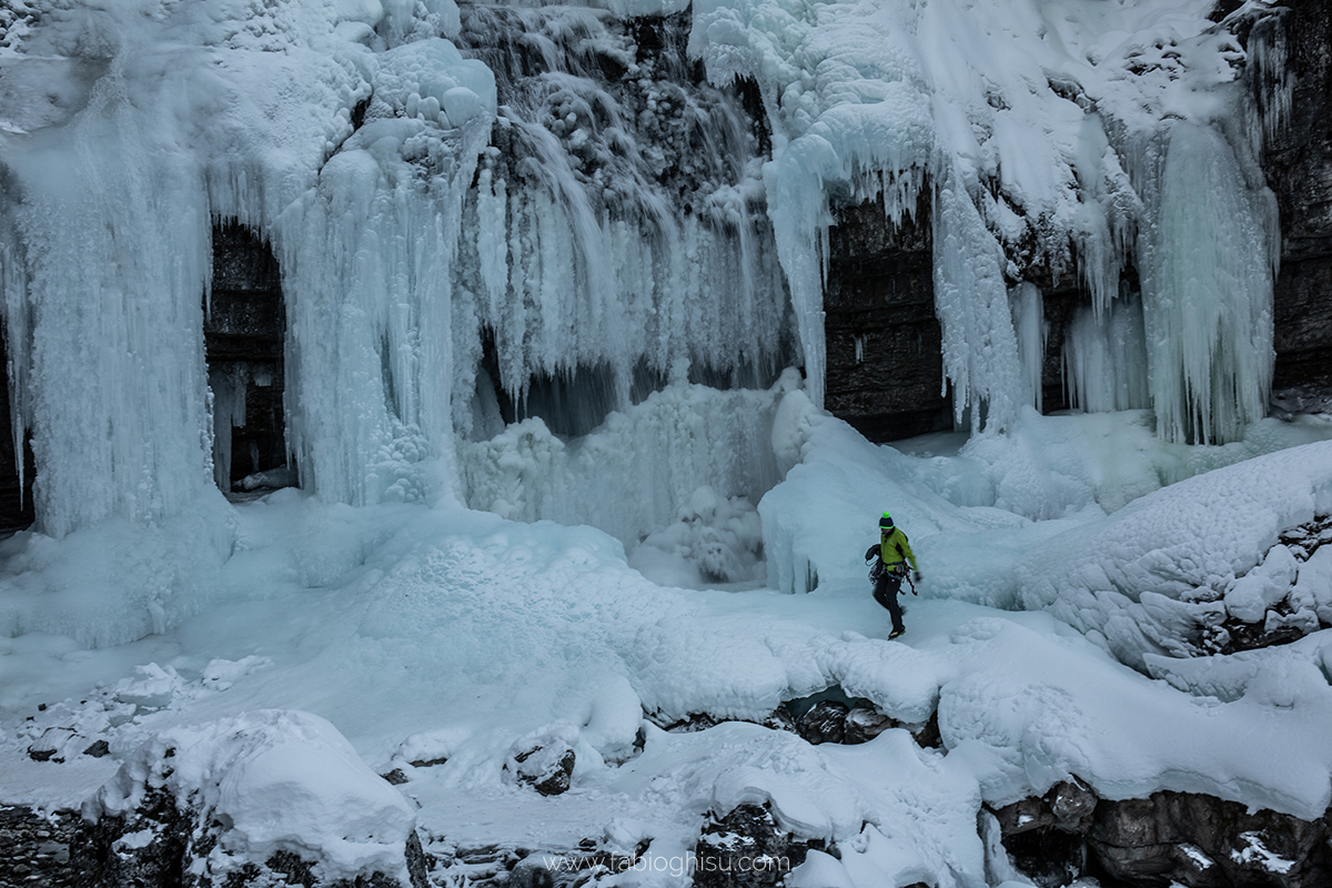 🥾 Trentino d'inverno: Viaggi escursionistici