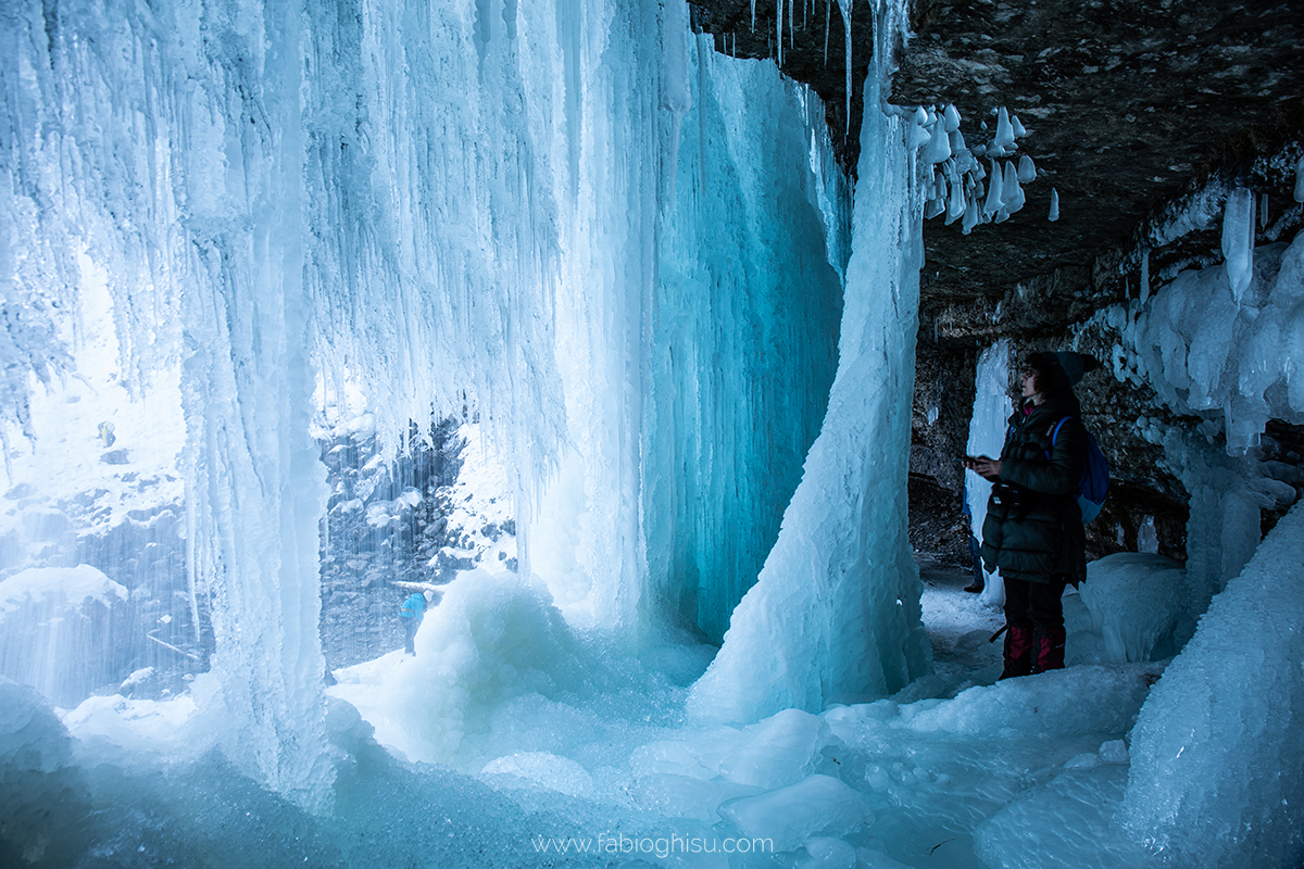 🥾 Trentino d'inverno: Viaggi escursionistici