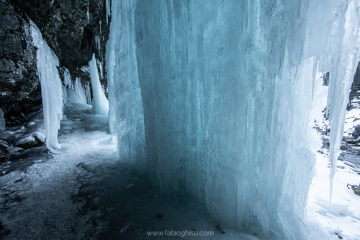 🥾 Trentino d'inverno: Viaggi escursionistici