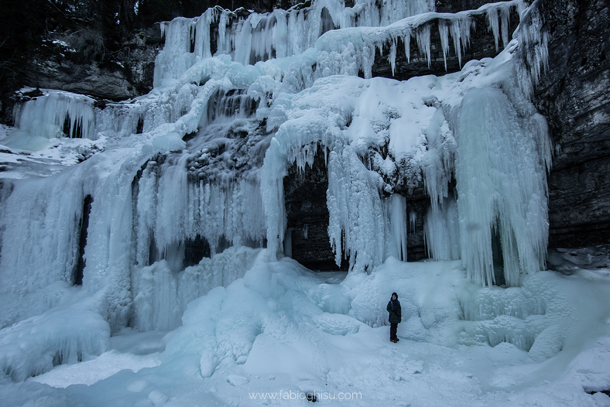 🥾 Trentino d'inverno: Viaggi escursionistici