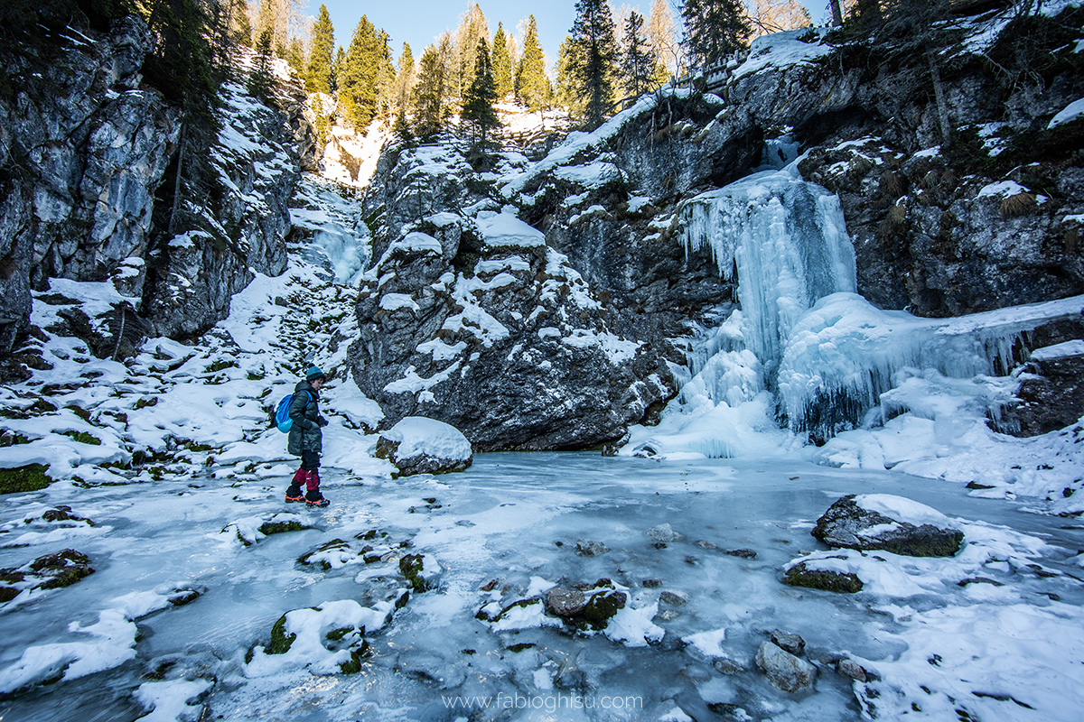 🥾 Trentino d'inverno: Viaggi escursionistici