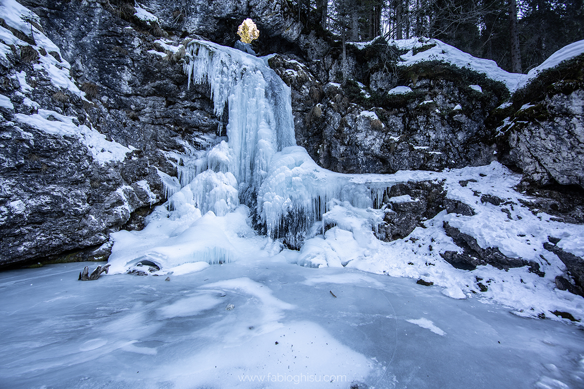 🥾 Trentino d'inverno: Viaggi escursionistici