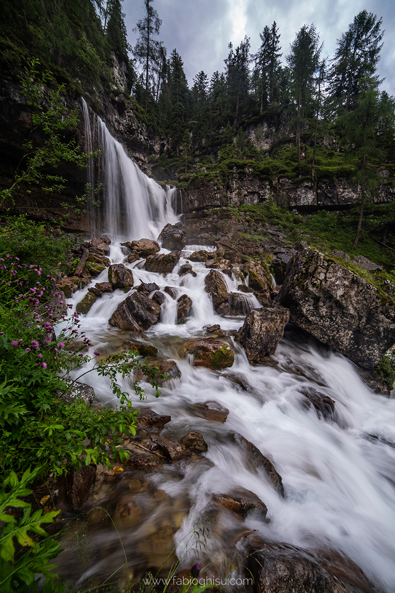 📷 Viaje fotografico en Cerdeña entre macro i paisaje