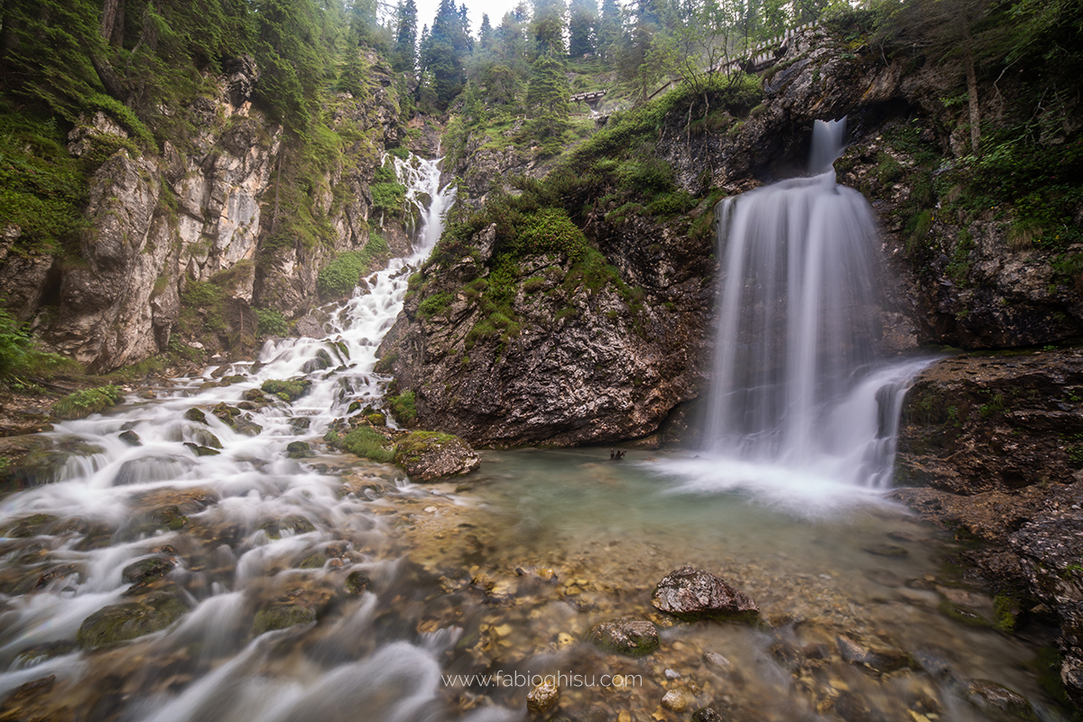 🥾  Verano en Trentino: semanas de senderismo