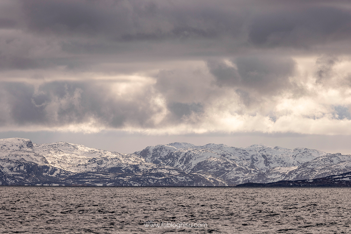 📷 Viaggio fotografico nel Varanger in Norvegia