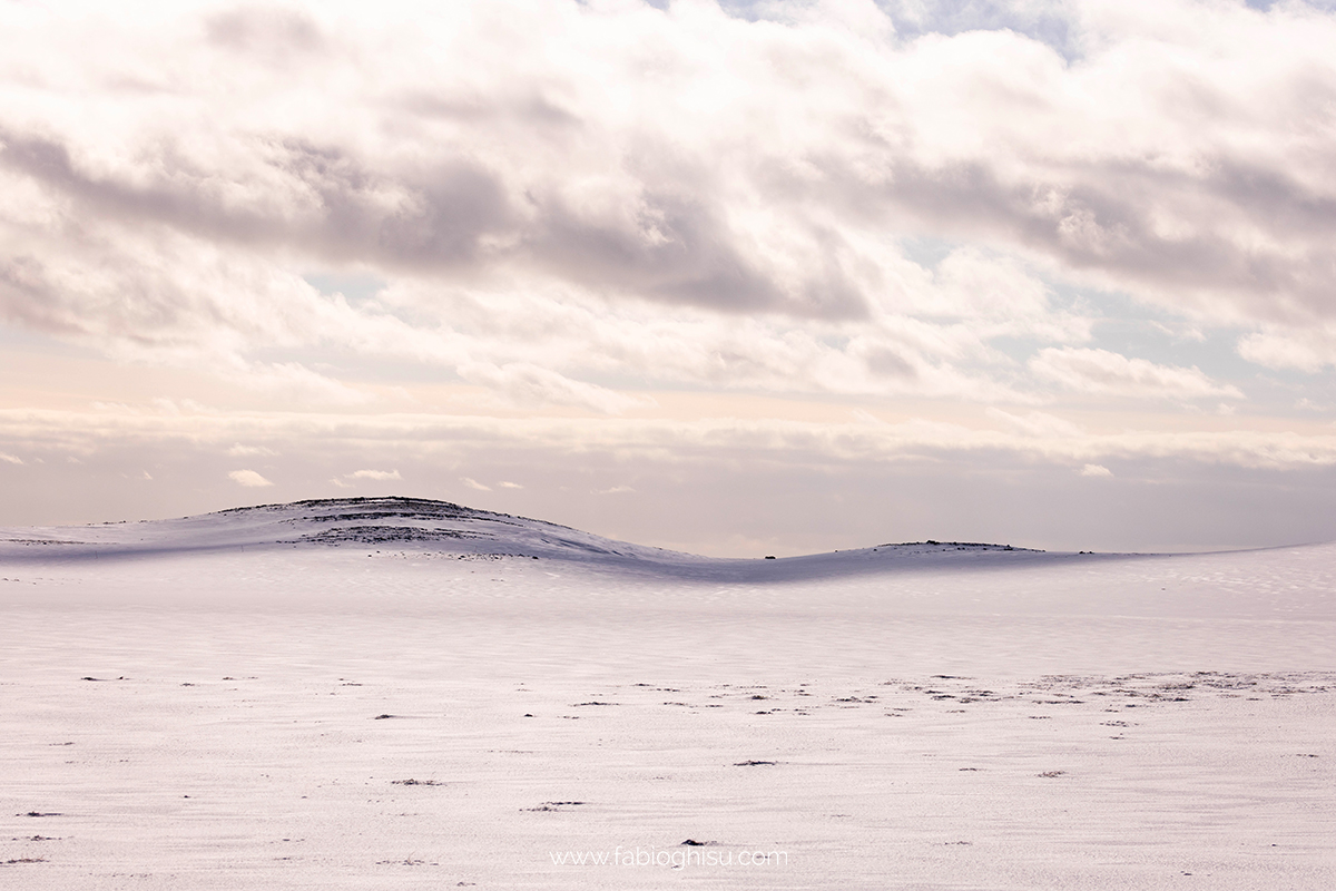 📷 Viaggio fotografico nel Varanger in Norvegia