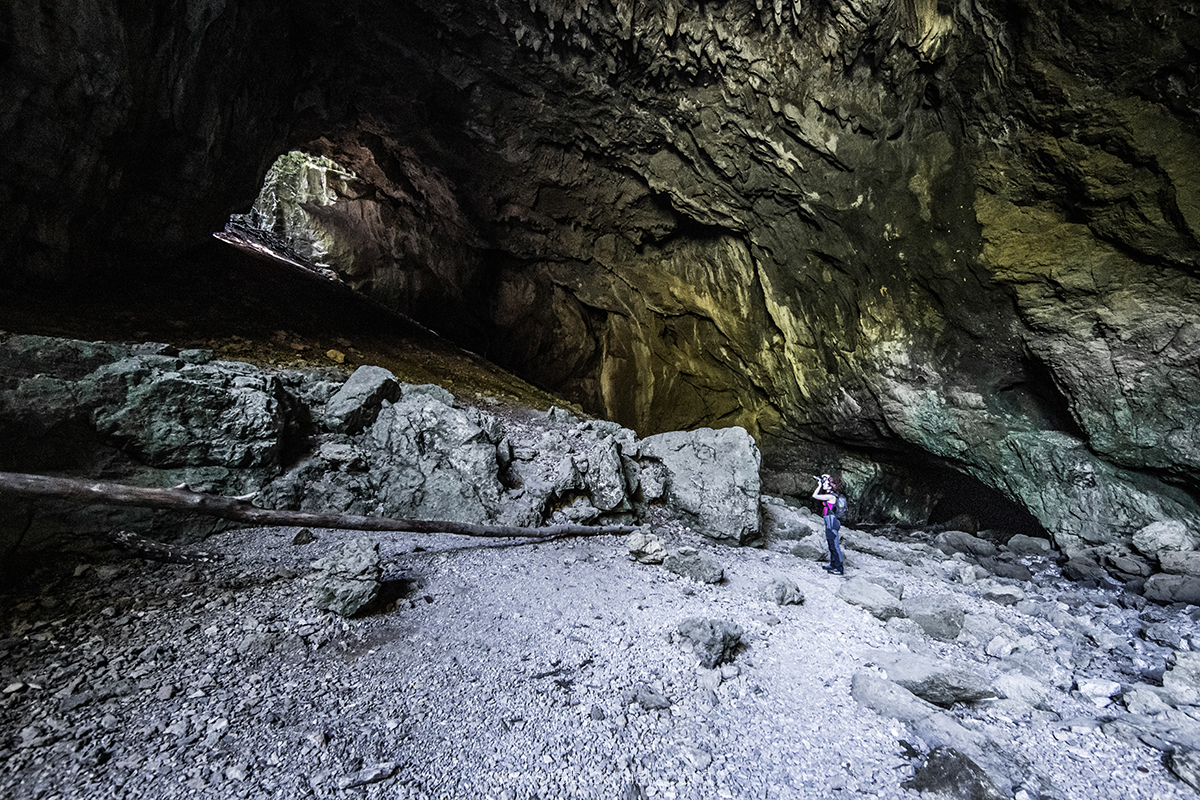 📷 Viaje naturalista en Eslovenia