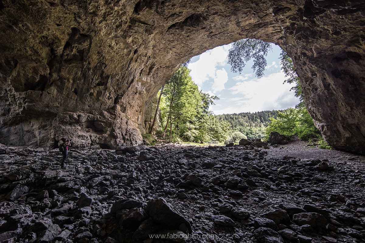 📷 Naturalistic journey in Slovenia