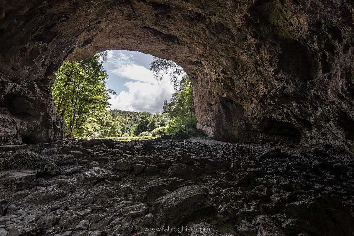 📷 Naturalistic journey in Slovenia