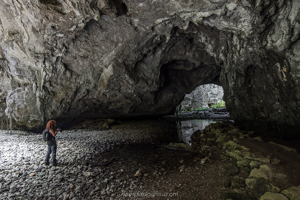 📷 Viaje naturalista en Eslovenia