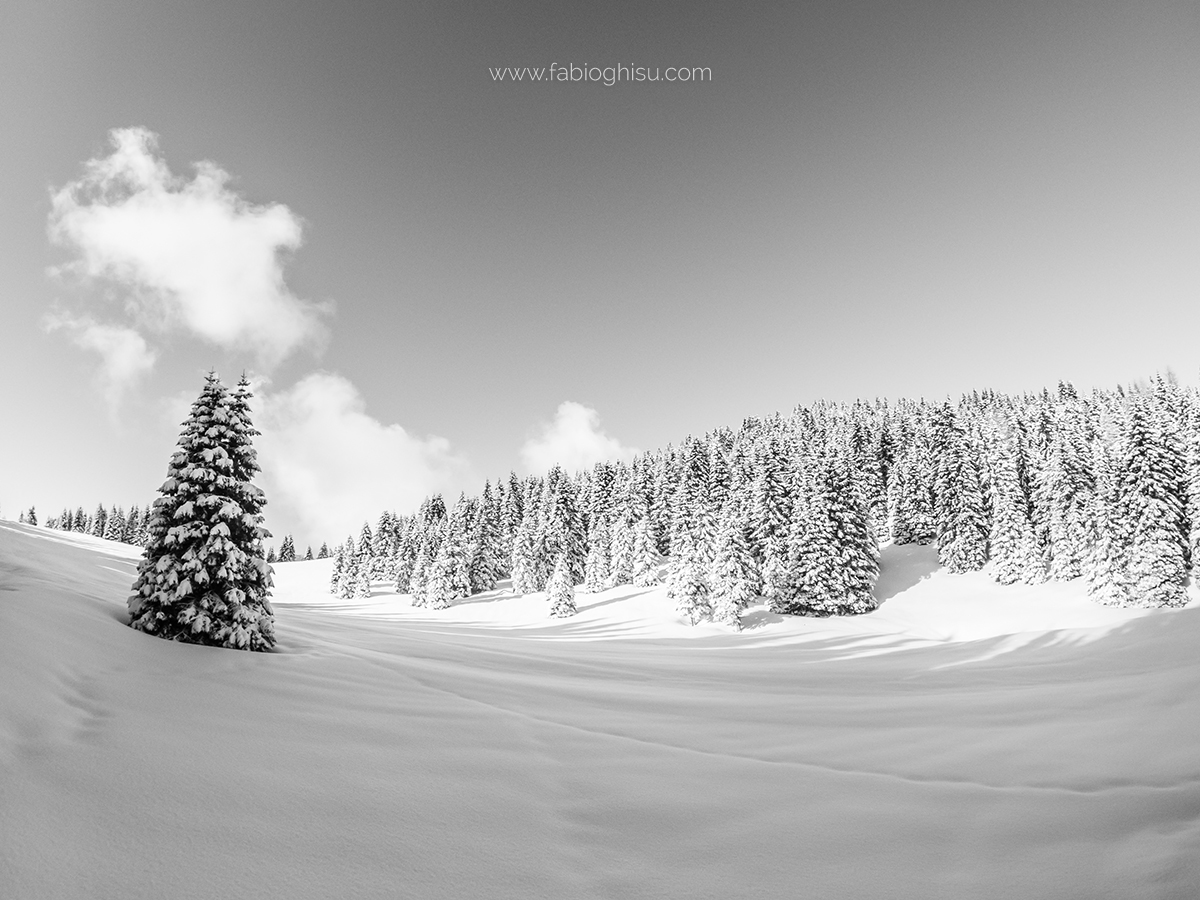 🥾 Trentino d'inverno: Viaggi escursionistici