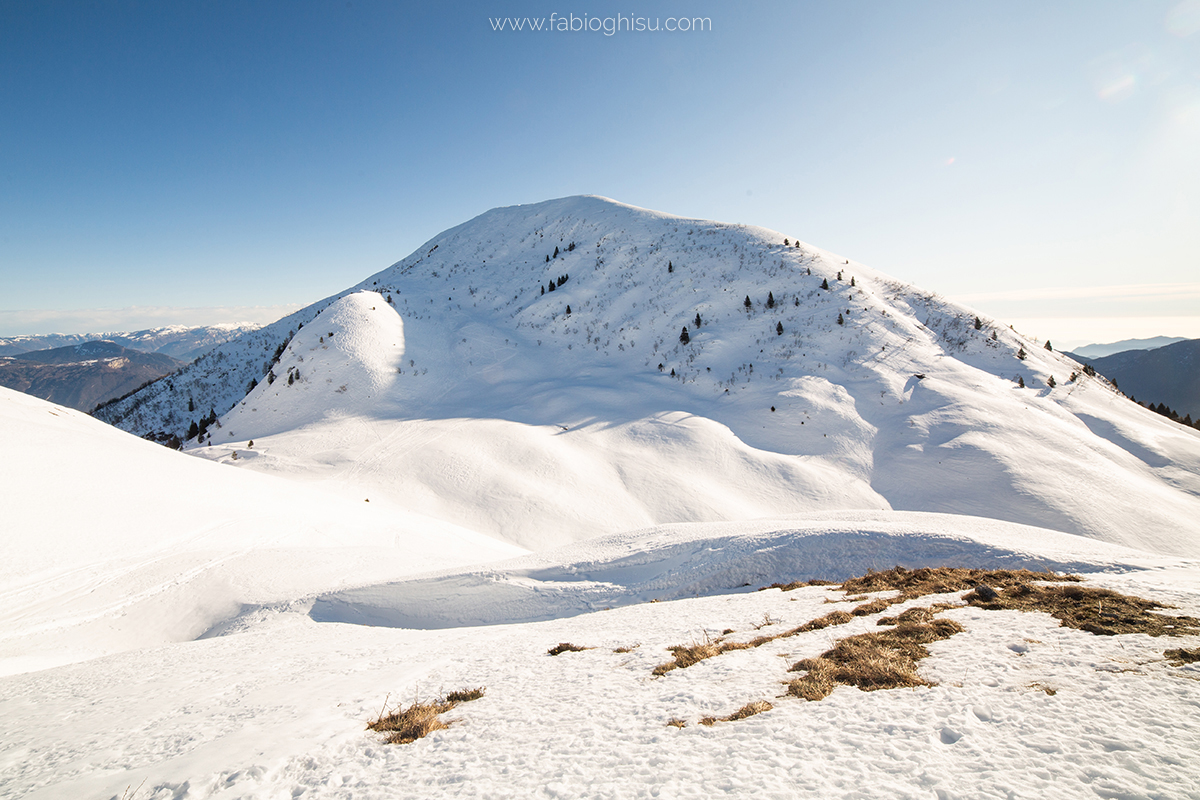 🥾 Trentino d'inverno: Viaggi escursionistici