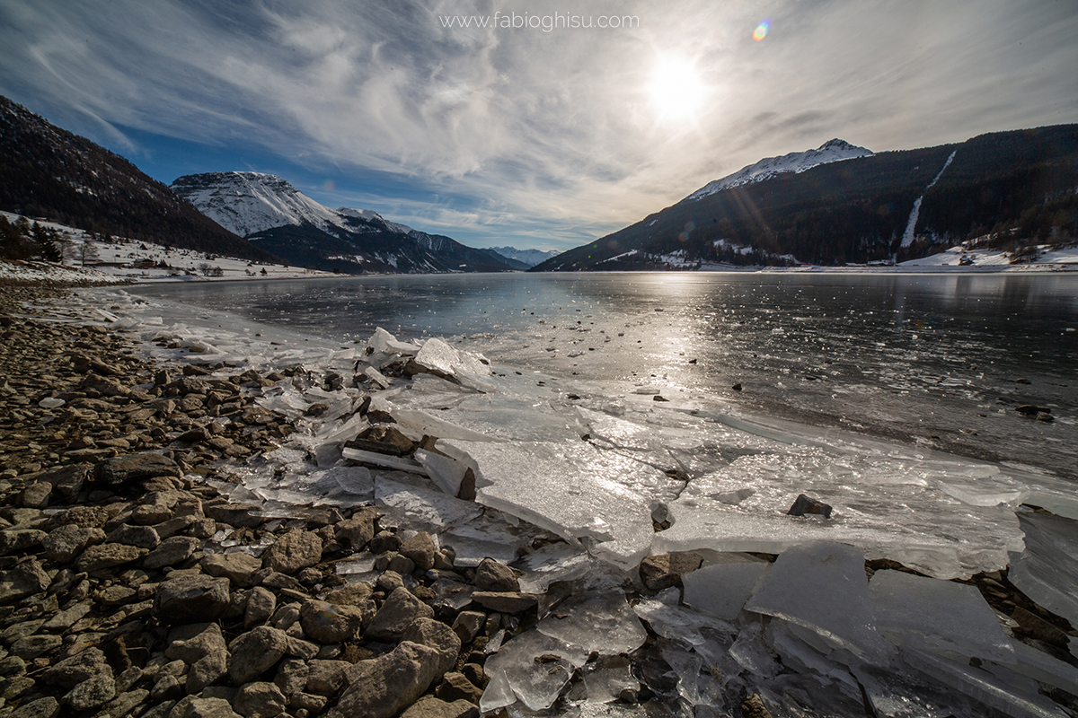 🥾 Trentino d'inverno: Viaggi escursionistici